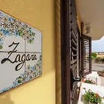 Lumia E Zagara