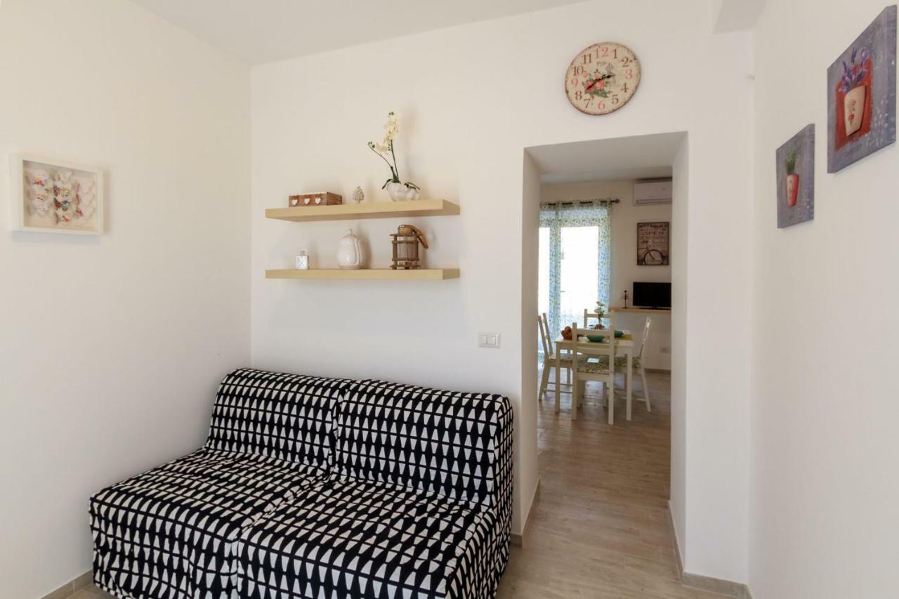Vakantiehuis Lumia E Zagara Taormina